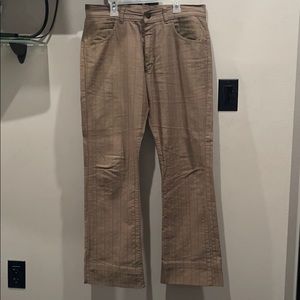 Zara Male Pants